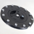 Závodní hliníková palivová nádrž 60l (racing fuel tank)