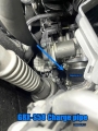 Charge Pipe kit FTP Motorsport BMW X3 M F97 / X4 M F98 S58 (19-)