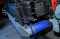 Intercooler FMIC Forge Motorsport Ford Fiesta Mk7 ST180/ST200 1.6 EcoBoost (13-)