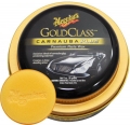 Meguiars Gold Class Carnauba Plus Premium Paste Wax 311g - tuhý vosk s obsahem přírodní karnauby