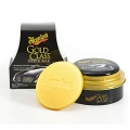 Meguiars Gold Class Carnauba Plus Premium Paste Wax 311g - tuhý vosk s obsahem přírodní karnauby