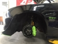 Přední brzdové kotouče EBC GD na Audi S4 / S5 B8 3.0 Supercharged (10-17)