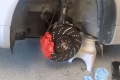 Přední brzdové kotouče EBC GD na Mini Countryman R60 1.6 Turbo Cooper S 4WD (10-)
