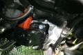 Blow off ventil GFB T9351 DV+ VAG motory 1.4 TSi / 1.8/2.0 TFSi/TSi / 2.5 R5 TFSi (closed loop)
