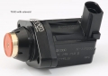 Blow off ventil GFB T9355 DV+ VAG motory 1.4 TSi (kompresor + turbo) (closed loop)