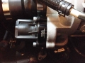 Blow off ventil GFB T9356 DV+ BMW E81 / E82 / E87 / E88 / E90 / E91 / E92 / E93 135i/335i N55 (10-13) (closed loop)