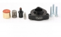Blow off ventil GFB T9357 DV+ BMW F30 / F31 / F32 / F33 / F36 N20B20 (closed loop)
