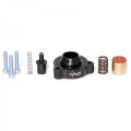 Blow off ventil GFB T9358 DV+ Volvo S60 / S80 / V40 / V60 / V70 / XC60 / XC70 1.6 GTDi T4+3.0T T6 (closed loop)