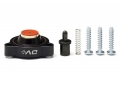 Blow off ventil GFB T9366 DV+ BMW X5M E70 / X6M E71 S63 (09-14) (closed loop)