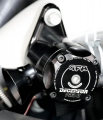 Blow off ventil GFB Deceptor Pro II Mitsubishi Eclipse 1G 4G63T (90-94) (open/closed loop)