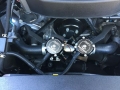 Blow off ventily GFB Deceptor Pro II Kia Stinger GT 3.3 TT V6 (18-) (open/closed loop)