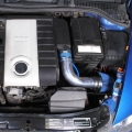 Sportovní kit sání Gravity VW Scirocco III 2.0 TDI / 1.8/2.0 TFSi (08-13)