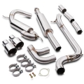 Catback výfuk Gravity Ford Focus Mk3 ST250 kombi (12-18)