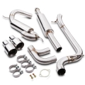 Catback výfuk Gravity Ford Focus Mk3 ST250 (12-18)