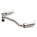 Catback výfuk Gravity Land Rover Range Rover Mk2 P38 4.0/4.6 V8/2.5TD (94-02)