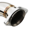 Catback výfuk Gravity Land Rover Range Rover Mk2 P38 4.0/4.6 V8/2.5TD (94-02)