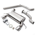 Catback výfuk Gravity Opel Corsa E OPC 1.6 Turbo (14-19)