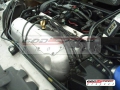 Sací svody Godspeed Project Ford Fiesta Mk5 ST150 / Focus Mk2 2.0/2.3 Duratec (03-11)