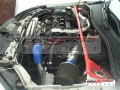 Sací svody Godspeed Project Ford Fiesta Mk5 ST150 / Focus Mk2 2.0/2.3 Duratec (03-11)