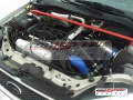Sací svody Godspeed Project Ford Fiesta Mk5 ST150 / Focus Mk2 2.0/2.3 Duratec (03-11)