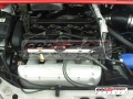 Sací svody Godspeed Project Ford Fiesta Mk5 ST150 / Focus Mk2 2.0/2.3 Duratec (03-11)
