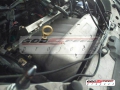 Sací svody Godspeed Project Ford Fiesta Mk5 ST150 / Focus Mk2 2.0/2.3 Duratec (03-11)