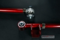 Rear Camber Arms Kit Godspeed Project Subaru Impreza WRX/STi (92-07) / Legacy GT (05-)