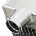 Hlinikový závodní chladič Gravity Land Rover Range Rover P38 4.0/4.6 V8 (94-99)