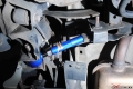 Rear Toe Control Arms Hardrace Ford Focus Mk2 (04-11) - pilowball