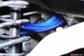 Rear Camber Kit Hardrace Ford Focus Mk1 (98-04) - pilowball