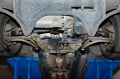 Front Lower Control Arms Hardrace Škoda Octavia II 1Z (04-12) / Superb 3T (08-15) / Yeti 5L (09-)