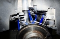 Rear Camber Kit Hardrace BMW 1-Series F20 / F21 - pilowball