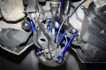 Rear Upper Front Arms Hardrace BMW 1-Series F20 / F21 - pilowball
