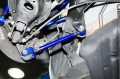 Rear Trailing Arms Hardrace BMW 4-Series F32 / F33 / F36 - pilowball