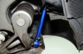 Rear Toe Control Arms Hardrace Audi A5 8T (07-16) / S5 8T (07-16)