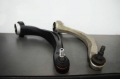 Front Lower Arms (rear) Hardrace Audi A4 B8 (08-15) / S4 B8 (09-16)