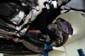 Front Lower Arms (front) Hardrace Audi A4 B8 (08-15) / S4 B8 (09-16)