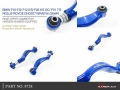 Rear Upper Camber Kit Hardrace BMW 6-Series F12 / F13 - silentblok