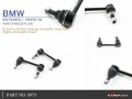 Rear Stabilizer Links Hardrace BMW 5-Series F10 / F11 / GT F07