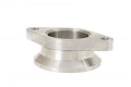 Adaptér na wastegate 38mm na 44mm v-band