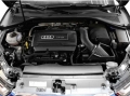 Kit přímého sání HPP na VW Golf 7 GTi/R 2.0 TSi EA888 MQB Gen 3 (12-)