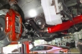 Intercooler Hard Pipes Kit ProRacing Audi A3 / S3 / TT Mk2 2.0 TSI/TFSi