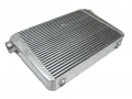 Intercooler FMIC 780 x 450 x 100mm (600 x 450 x 100mm) - výstupy 79mm