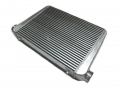 Intercooler FMIC 780 x 450 x 100mm (600 x 450 x 100mm) - výstupy 79mm