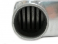 Intercooler FMIC 780 x 450 x 100mm (600 x 450 x 100mm) - výstupy 79mm