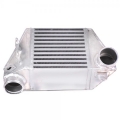 Intercooler SMIC HPP Audi A3 / VW Golf 4 / Seat Leon / Škoda Octavia 1.8T/1.9 TDi