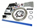 Chladič převodovky kit HPP Nissan GT-R R35 (08-10)