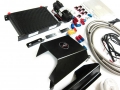 Chladič převodovky kit HPP Nissan GT-R R35 (08-10)