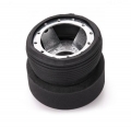 Nába na volant Hub Sports Porsche 911 997 (04-12)