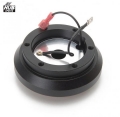 Krátká nába na volant Hub Sports Mitsubishi 3000GT / Eclipse / Galant / Lancer / Mirage / Pickup